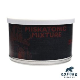 Cornell & Diehl Miskatonic Mixture Pipe Tobacco - Perique Virginia Pipe Tobacco