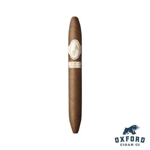 Davidoff Grand Cru Diademas Finas Limited Edition Davidoff Grand Cru Diademas Finas Limited Edition - Image 2
