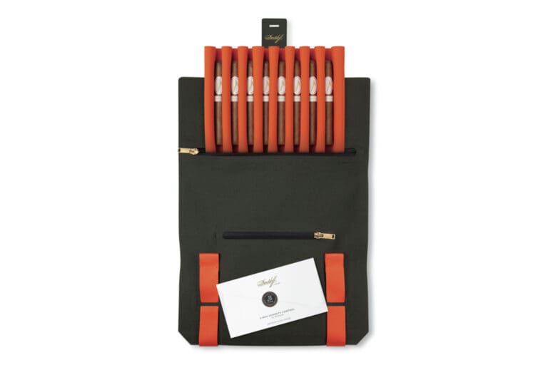 Davidoff Adds Travel Humidor Explorer Davidoff Travel Humidor Explorer 1 768x512