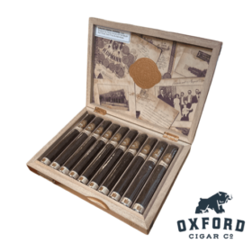 Box of H. Upmann 180th Anniversary Limited Edition - Full Bodied Nicaraguan Cigar