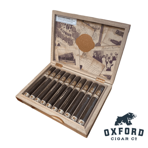 H. Upmann 180Th Anniversary Limited Edition H. Upmann 180th Anniversary Limited Edition