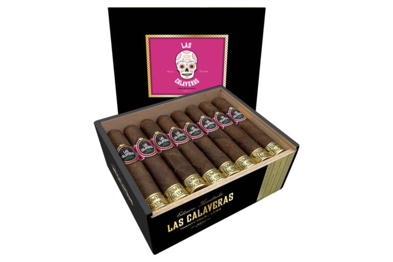 Las Calaveras Edición Limitada 2024 Ships Las Calaveras Edicion Limitada 2024 768x512 vXeVro