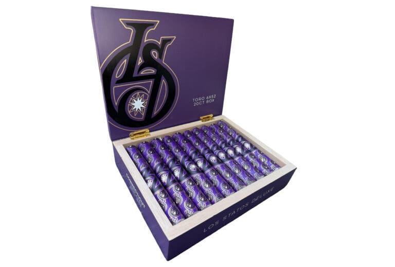 Los Statos Deluxe Adds Connecticut Blend Los Statos Deluxe Connecticut open box feature 768x520 3Qn7rA