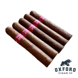 Lure Cigars Fish Stix Lure Cigars Fish Stix 5 Pack Cigars
