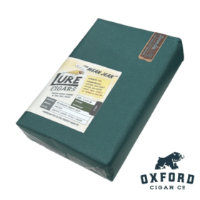 Lure Cigars Habano The Mean Jean Box Press