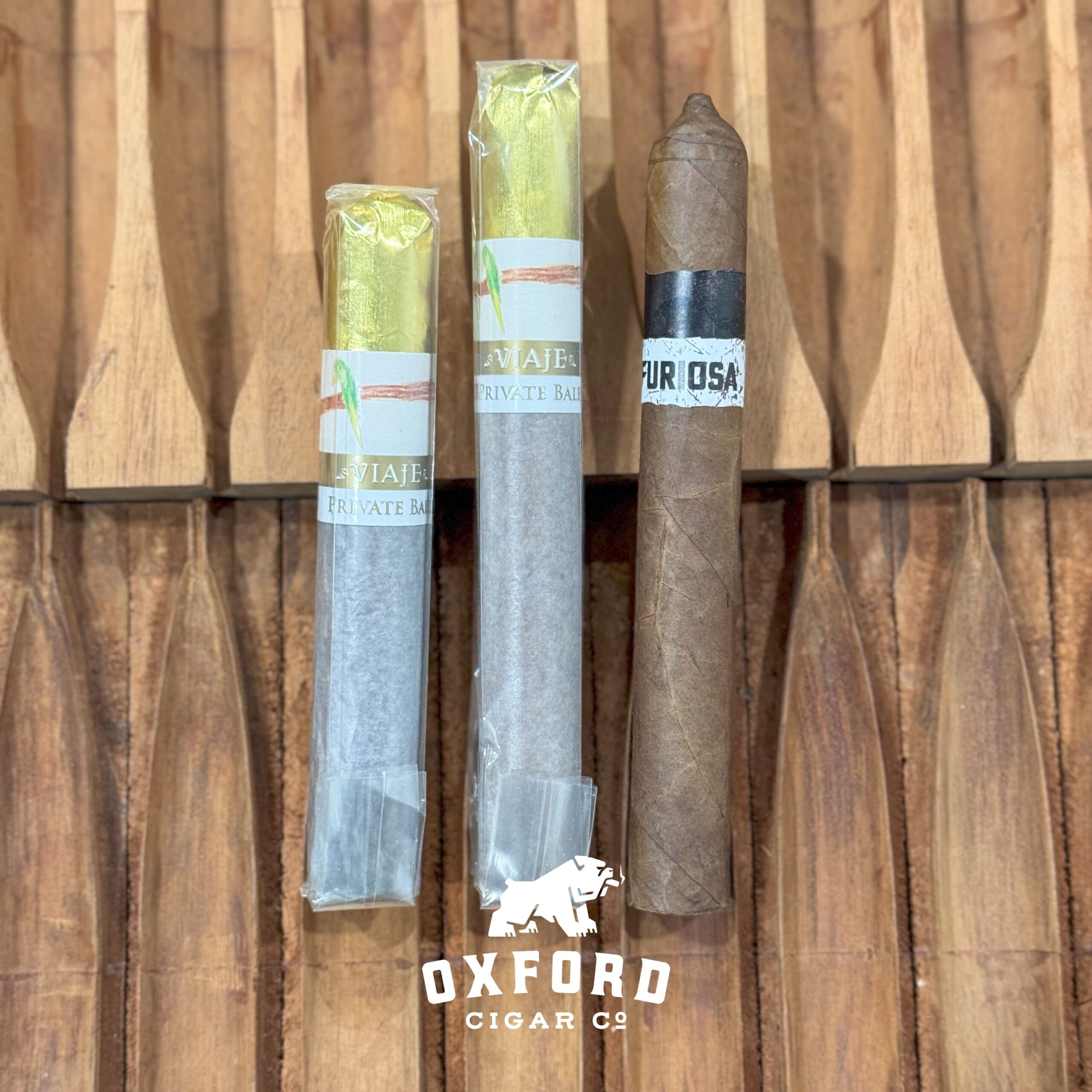 Viaje Private Bale Preferred Retailer Sampler Viaje Private Bale Preferred Retailer Sampler