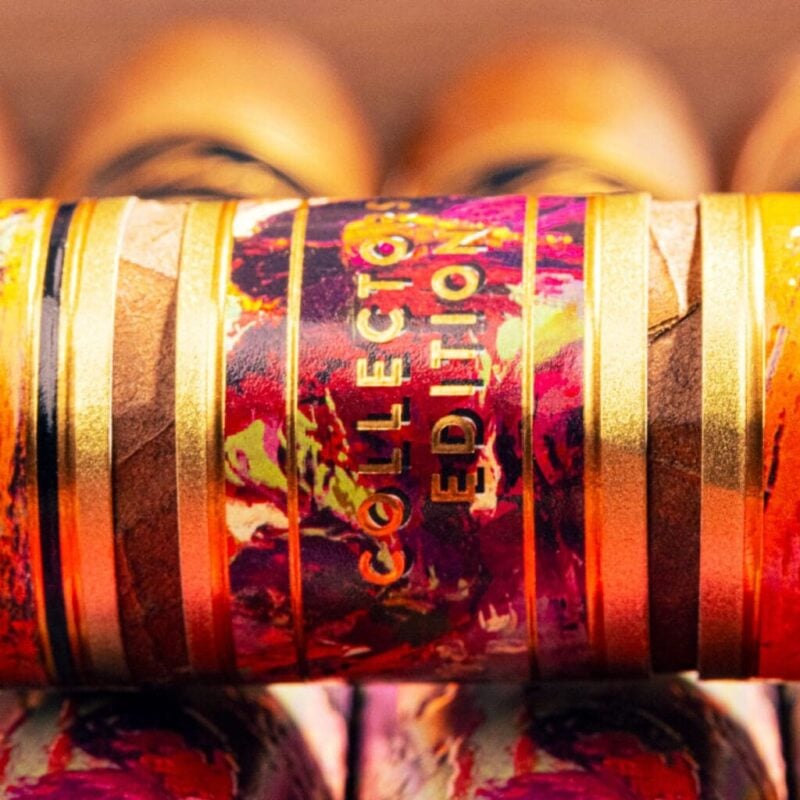 J.c. Newman And The Leroy Neiman Foundation Release Leroy Neiman 2024 Collectors Edition Cigars unnamed 4 15 1024x1024 n0VBjH