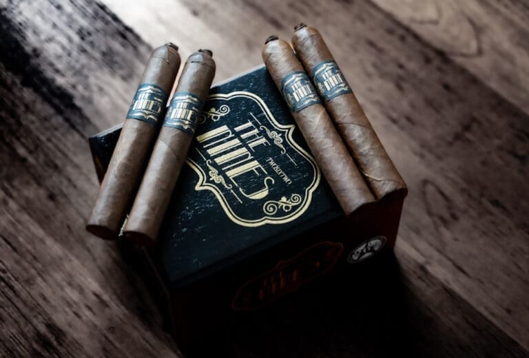 262 Cigars Getting Dressed To The Nines For New Limited Edition 262 Cigars The Nines feature 1 768x520 HiyZK3