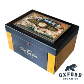 Arturo Fuente The Man Humidor - Cigar