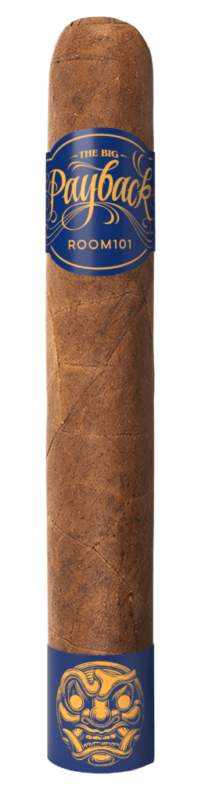 Room101 Bulks Up With The Big Payback 70S Maduro Big Payback 70s Maduro 262x1024 C1iymx