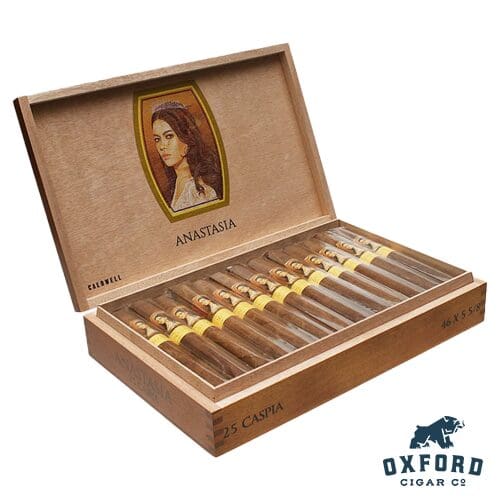 Caldwell Anastasia Yellow Label Caldwell Anastasia Yellow Label