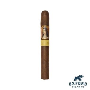 Caldwell Anastasia Yellow Label Caldwell Anastasia Yellow Label Caspia Cigar