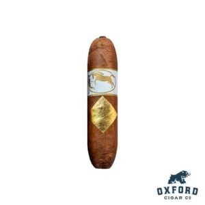 Cavalier Geneve White Series Tempura Cavalier Geneva White Series Tempura Cigar
