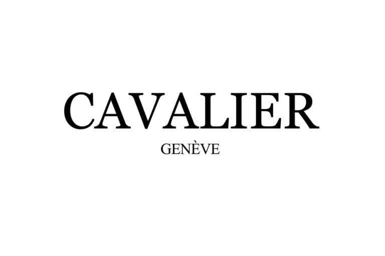 Cavalier Genève Announces New French Distributor Cavalier Geneve Logo 768x512 kddhnJ