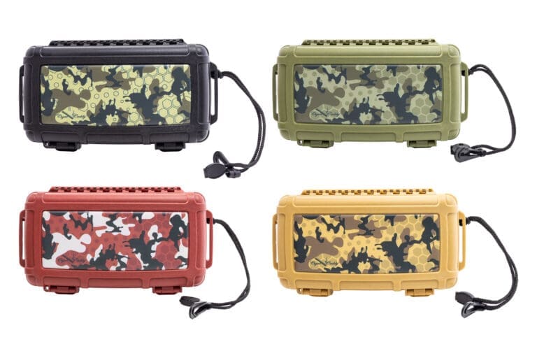 Quality Importers Releases Cigar Caddy Camouflage Series Cigar Caddy Camouflage Series Feature 768x512