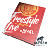 Drew Estate Freestyle Live Kit August 2024 Tatuaje Monster Smash Limited Edition