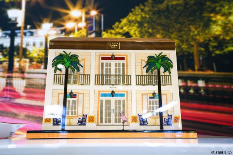Elie Bleu Ships $20,000 Fuente Hemingway House Of Dreams Humidor Elie Bleu Arturo Fuente Hemingway House Humidor 1 768x512 Ja556l