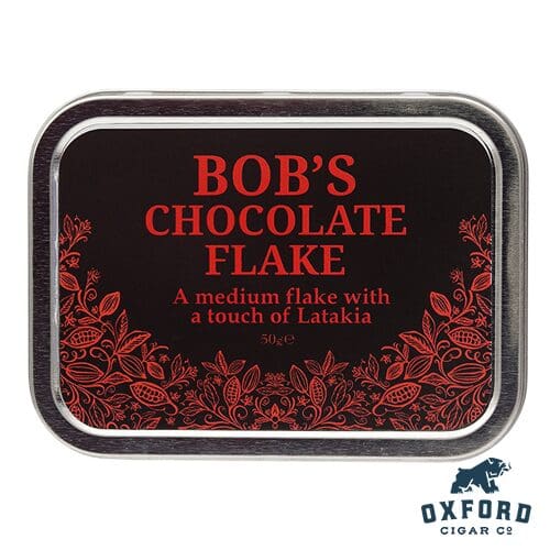 Gawith Hoggarth &Amp; Co. Bob'S Chocolate Flake Pipe Tobacco Gawith Hoggarth & Co. Bob's Chocolate Flake Pipe Tobacco