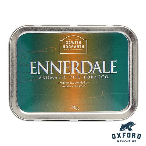 Gawith Hoggarth &Amp; Co. Ennerdale Flake Pipe Tobacco Gawith Hoggarth & Co. Ennerdale Flake Pipe Tobacco