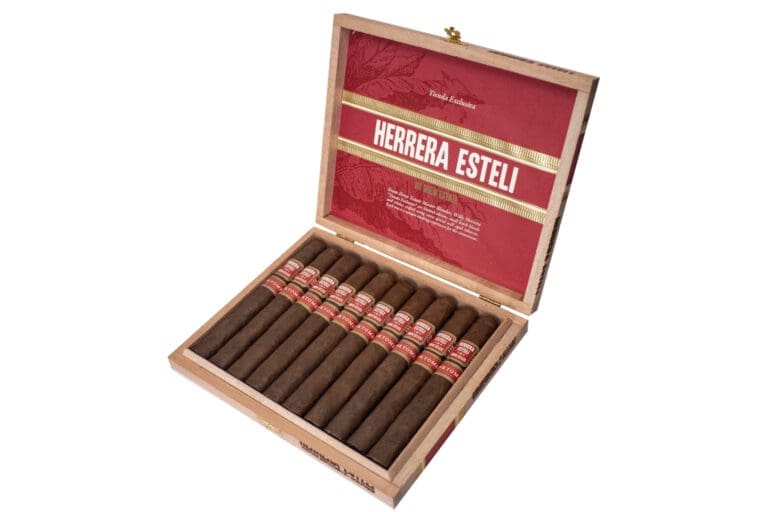 Herrera Estelí Tienda Exclusiva Inktome Returns For 2024 Herrera Esteli Tienda Exclusiva Inktome 768x512 2jOaHe