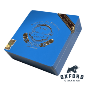 Box of Jaime Garcia Reserva Especial Sucesor Limited Edition 2024 - Full Bodied Nicaraguan Cigar