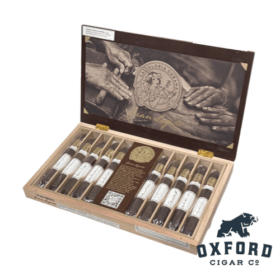 Box of La Gloria Cubana Gran Legado Limited Edition - Full Bodied Dominican Cigar