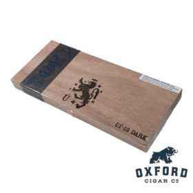 Box of Liga Privada Unico Serie UF-13 Dark - Full Bodied Nicaraguan Cigar