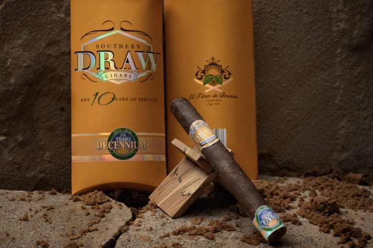 Southern Draw Celebrates 10 Years With Decennium Southern Draw Decennium 1 768x512 IDIqW7