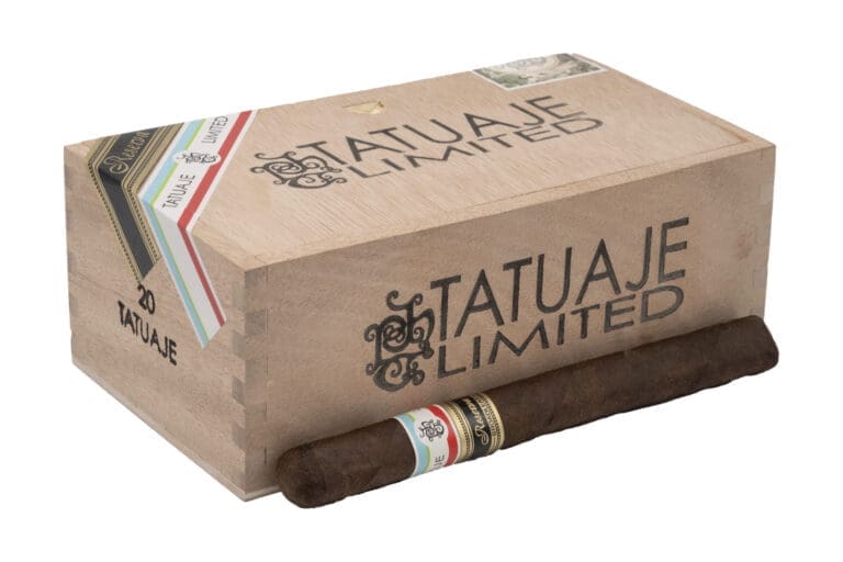 Tatuaje Lle Broadleaf Reserva Heading To Stores Tatuaje LLE Broadleaf Reserva 1 768x512 JBX9sT