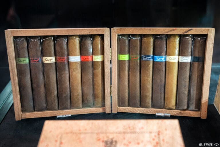 Tatuaje Shipping Monster Smash Sampler On Sept. 3 Tatuaje Monster Smash Feature 768x512 l27n6D