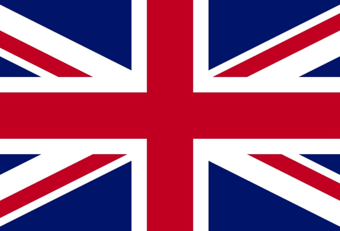 U.k. Eyes Expanded Smoking Ban UK British United Kingdom Flag v8zOwm