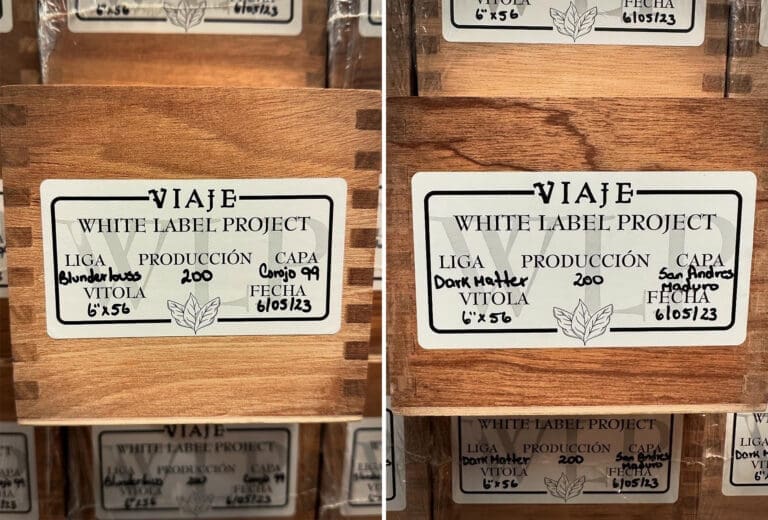 Viaje Adds Blunderbuss And Dark Matter To Wlp Series Viaje Blunderbuss Dark Matter feature 768x520 7FLDHT