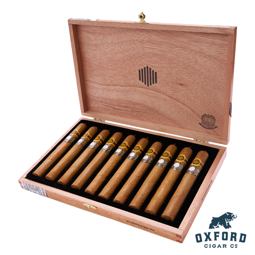 Warped La Colmena 10Th Anniversary Amado No. 50 Warped La Colmena 10th Anniversary Amado No. 50