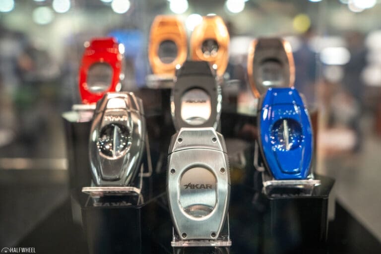 Xikar Flip Dual Cigar Cutter Begins Shipping XIKAR Flip Dual Cutter 768x512 6Mvu6d