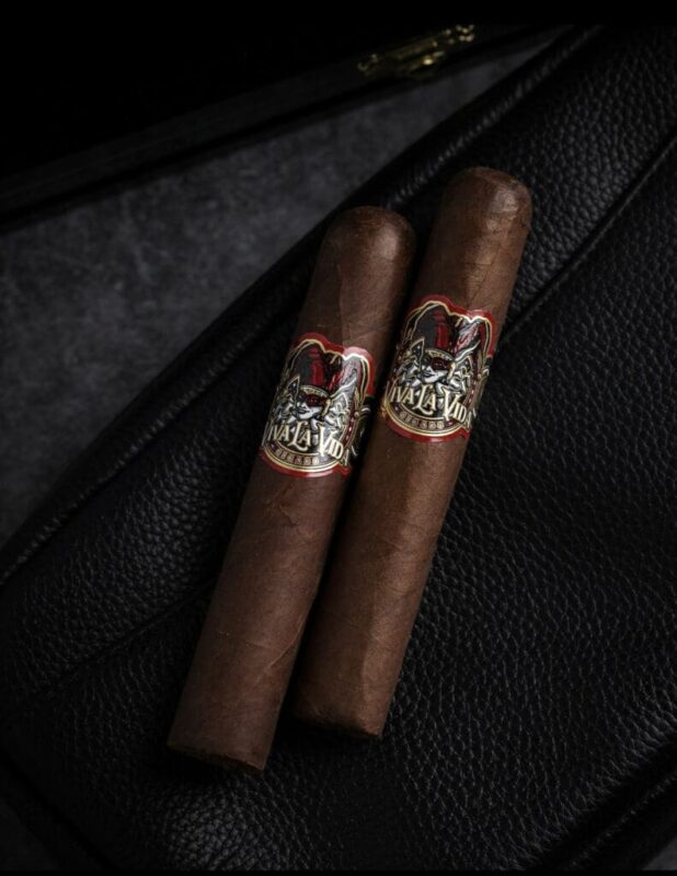 The Humidor Project To Distribute Artesano Del Tobacco Globally image 123650291 3 791x1024 HVsPY0