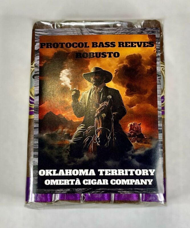 Protocol Bass Reeves Maduro Robusto Oklahoma Territory unnamed 2 22 852x1024 seg7nf