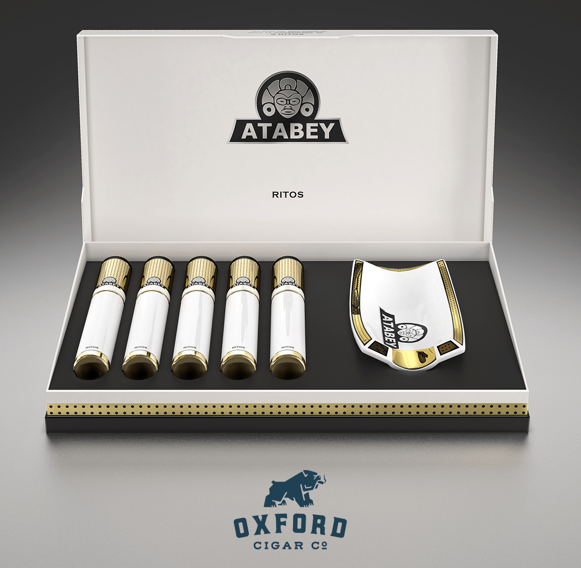 Atabey Ritos Gift Set Atabey Ritos Gift Set - Image 2