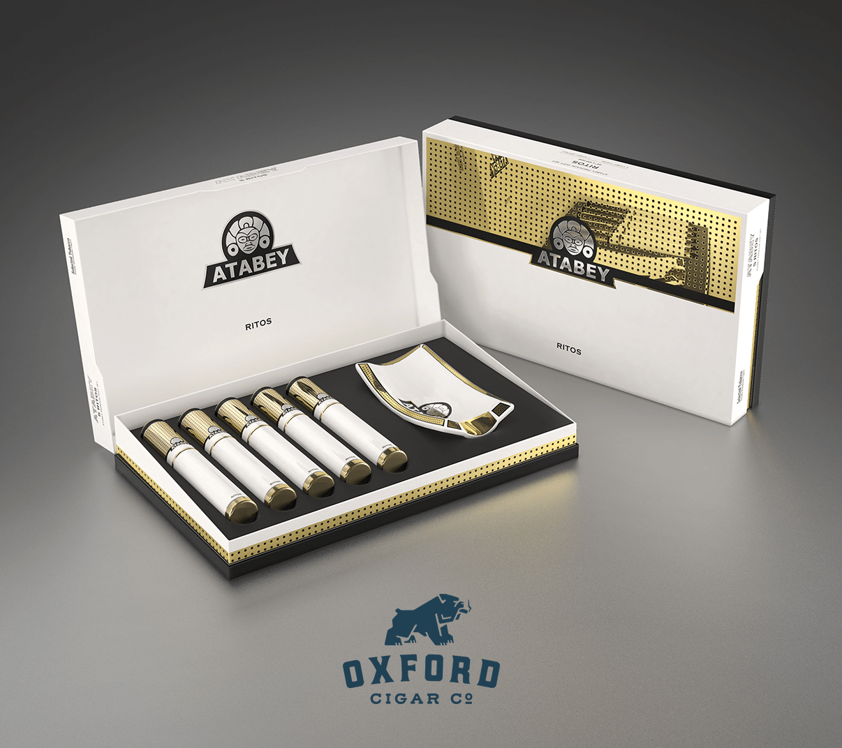 Atabey Ritos Gift Set Atabey Ritos Gift Set
