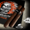 Black Label Trading Co. Intergalactic Event Horizon Limited Edition La Flor Dominicana Salomon Unico