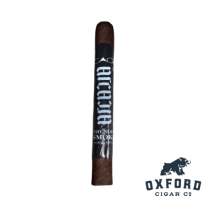 Cao Arcana Thunder Smoke Limited Edition CAO Arcana Thunder Smoke Cigar