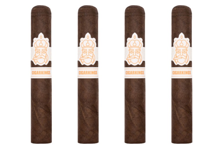 Cigarkings Releasing Coy 24 Geniales Colorado At Intertabac 2024 CigarKings COY 24 Geniales Colorado Feature 768x512 WbzGQk