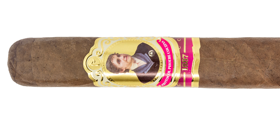 Protocol Phoebe Couzins Maduro Toro – Blind Cigar Review DSC08153 Edit 890x397 5v5T6F