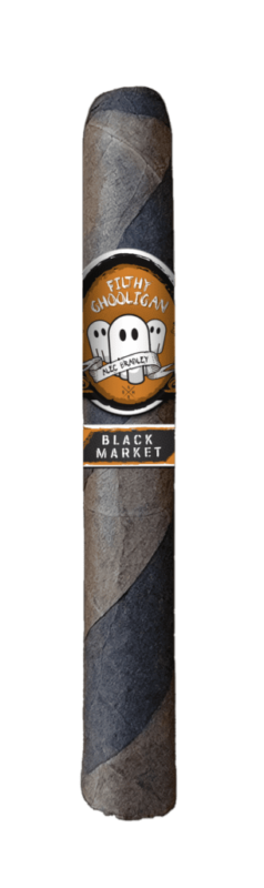 Alec Bradley Ushers In Spooky Season With Filthy Ghooligan FilthyGhooligan Cigar 305x1024 jUzTts