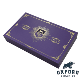 Box of Gellis Family Saunter - Medium Bodied Dominican Cigar