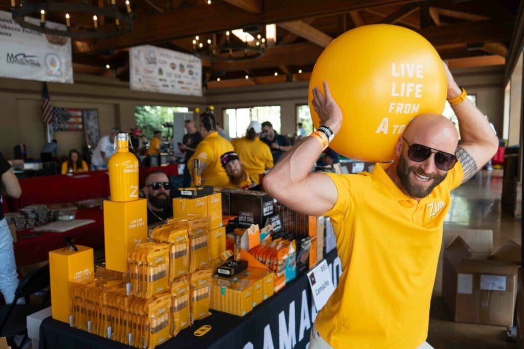 Rocky Mountain Cigar Festival RMCF 2024 1 1024x683