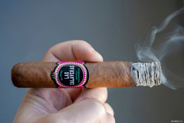 Las Calaveras Edición Limitada 2024 Lc52 Review Las Calaveras Edicion Limitada 2024 LC52 2 768x512 8seANr