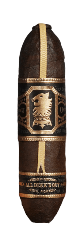 Drew Estate Launches Undercrown 10 Flying Pig International Exclusive UC10 Slingle Stick 347x1024 nqaesr