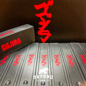 Viaje King Of The Monster Preferred Sampler Viaje Gojira Box