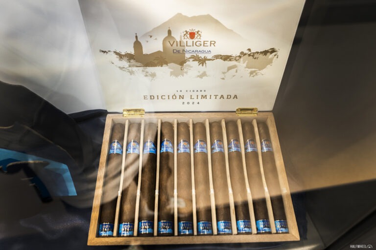 Villiger De Nicaragua Edición Limitada 2024 Goes On Sale In Europe Villiger de Nicaragua Edicion Limitada 2024 768x512 kD9ONn
