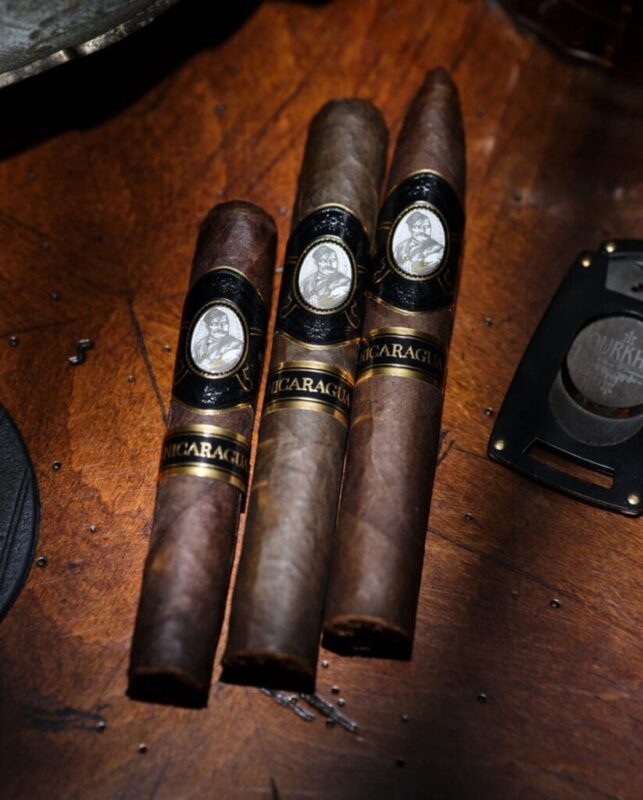 Gurkha Releases Colección Especial Nicaragua unnamed 2 23 823x1024 UnUpUz